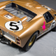 Illustration for article titled Playing Catch-up: Ford GT40